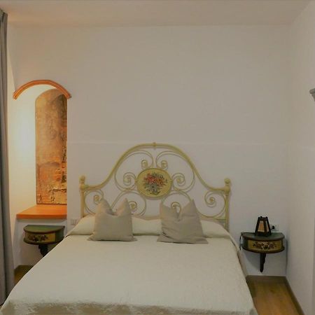 Appartamento Antico Pozzo Prato  Ngoại thất bức ảnh