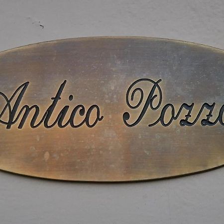 Appartamento Antico Pozzo Prato  Ngoại thất bức ảnh