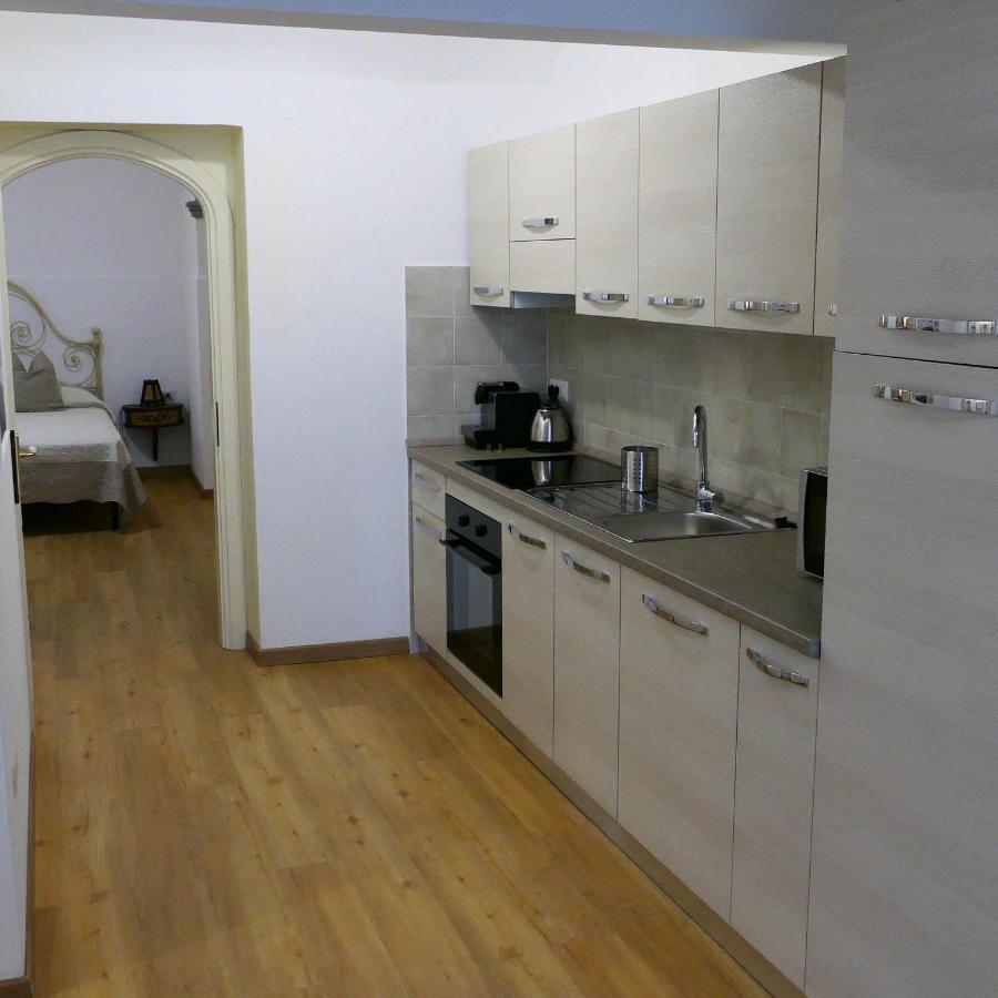 Appartamento Antico Pozzo Prato  Ngoại thất bức ảnh