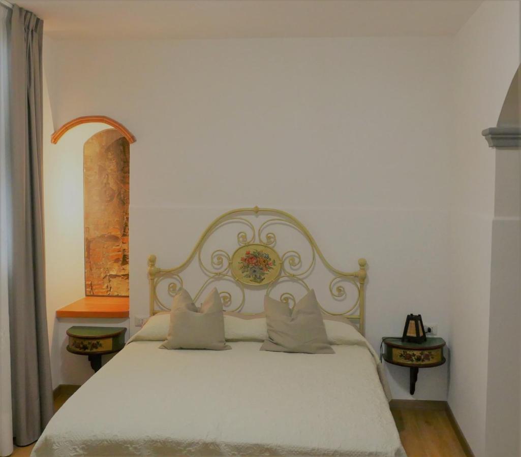Appartamento Antico Pozzo Prato  Ngoại thất bức ảnh